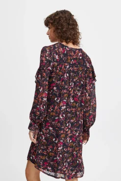 IRHANNA Robe