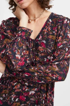 IRHANNA Robe
