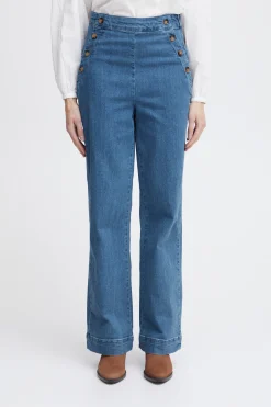 IRHARPER Jeans