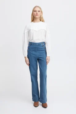 IRHARPER Jeans