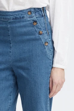 IRHARPER Jeans