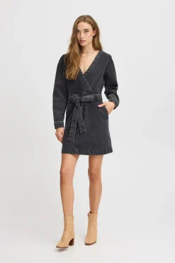 IRHARPER Robe