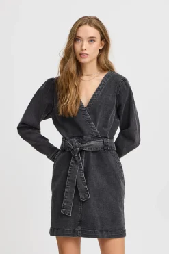 IRHARPER Robe