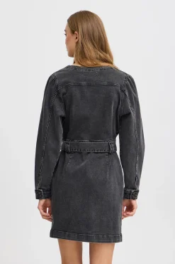 IRHARPER Robe