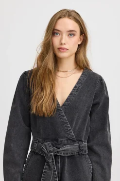 IRHARPER Robe