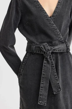 IRHARPER Robe