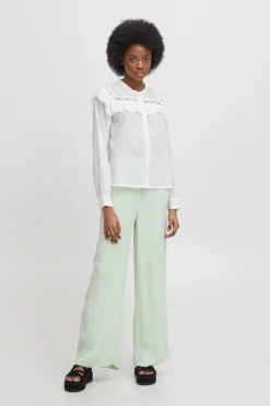 IRHATTIE Pantalon
