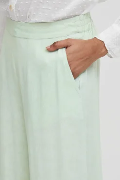IRHATTIE Pantalon
