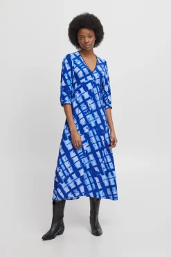 IRIDAH Robe