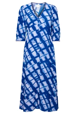 IRIDAH Robe
