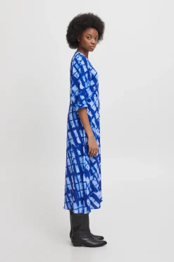 IRIDAH Robe