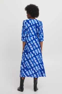 IRIDAH Robe