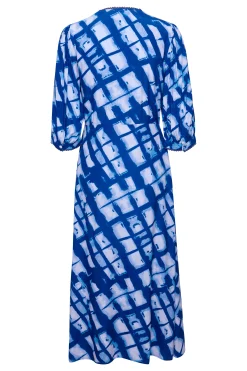 IRIDAH Robe