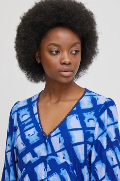 IRIDAH Robe