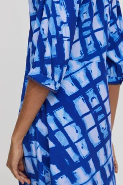IRIDAH Robe