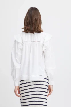 IRISA Chemise