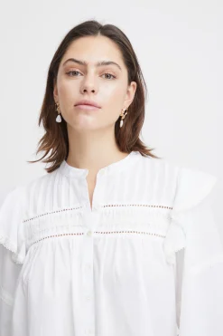 IRISA Chemise