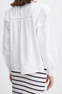 IRISA Chemise
