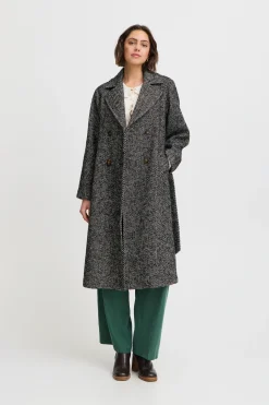 IRJESSE Veste d'extérieur