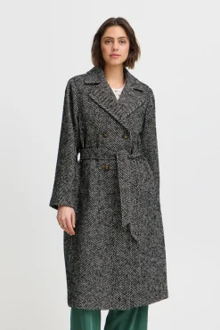 IRJESSE Veste d'extérieur