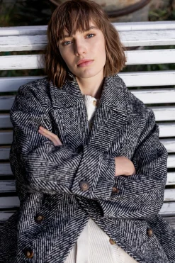 IRJESSE Veste d'extérieur