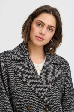 IRJESSE Veste d'extérieur