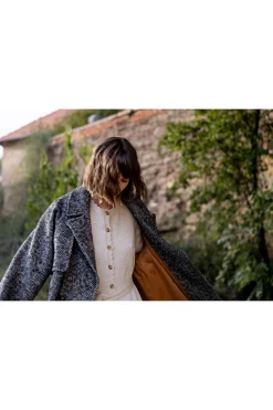 IRJESSE Veste d'extérieur