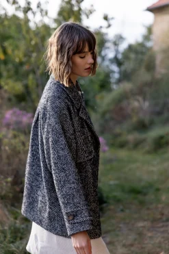 IRJESSE Veste d'extérieur