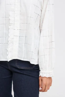 IRJOSEPHINE Chemise