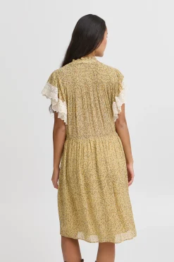 IRKARLA Robe
