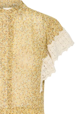 IRKARLA Robe