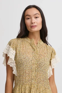 IRKARLA Robe