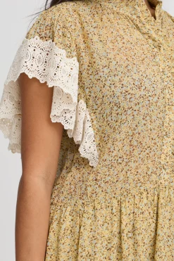IRKARLA Robe