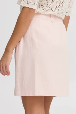 IRKUNIS Jupe casual