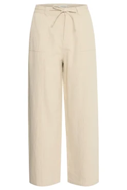 IRKUNIS Pantalon Casual