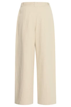 IRKUNIS Pantalon Casual