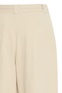 IRKUNIS Pantalon Casual
