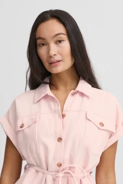 IRKUNIS Robe