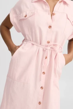 IRKUNIS Robe