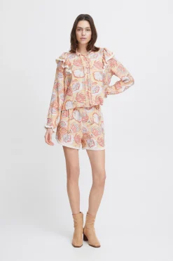 IRLAMORE Chemise