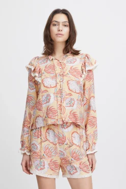 IRLAMORE Chemise