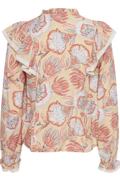 IRLAMORE Chemise
