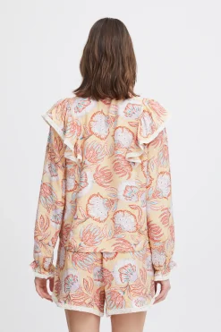 IRLAMORE Chemise