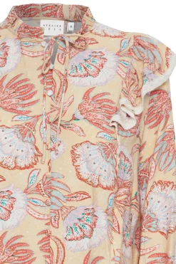 IRLAMORE Chemise