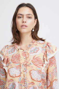 IRLAMORE Chemise