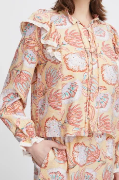 IRLAMORE Chemise