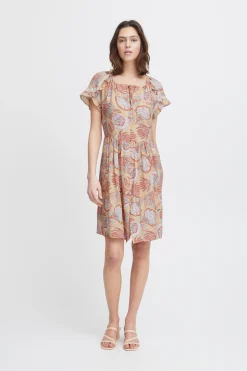 IRLAMORE Robe