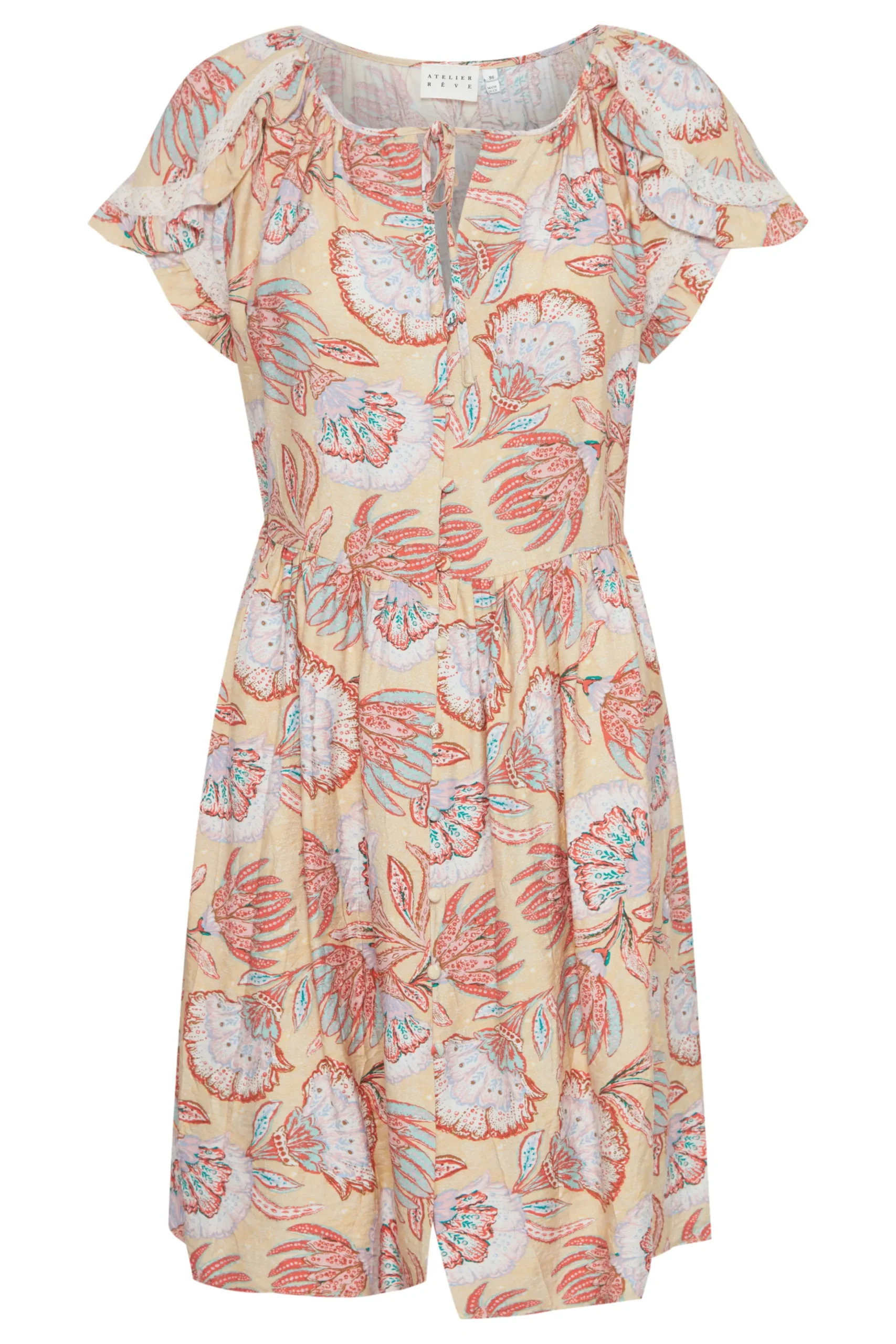 IRLAMORE Robe