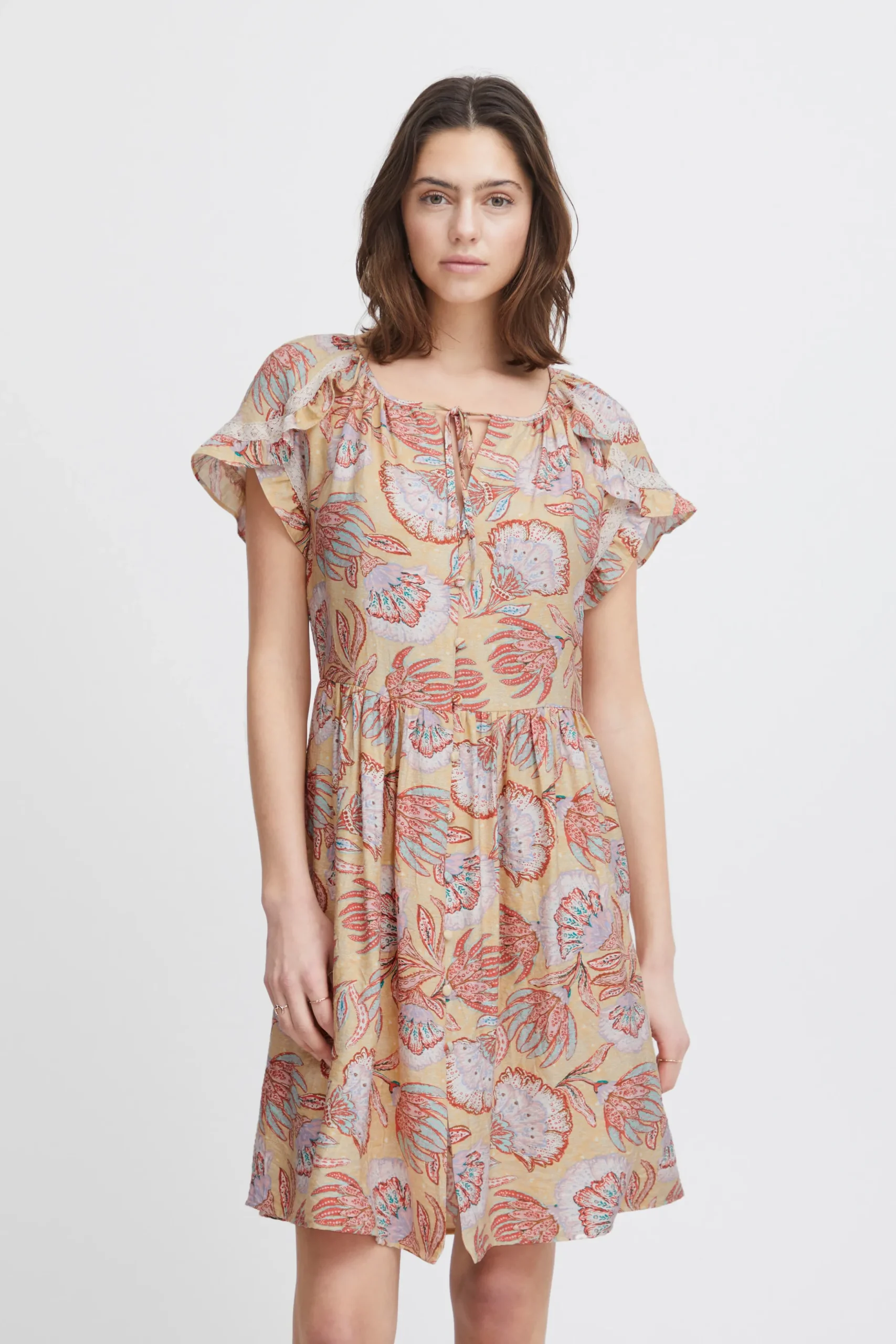 IRLAMORE Robe