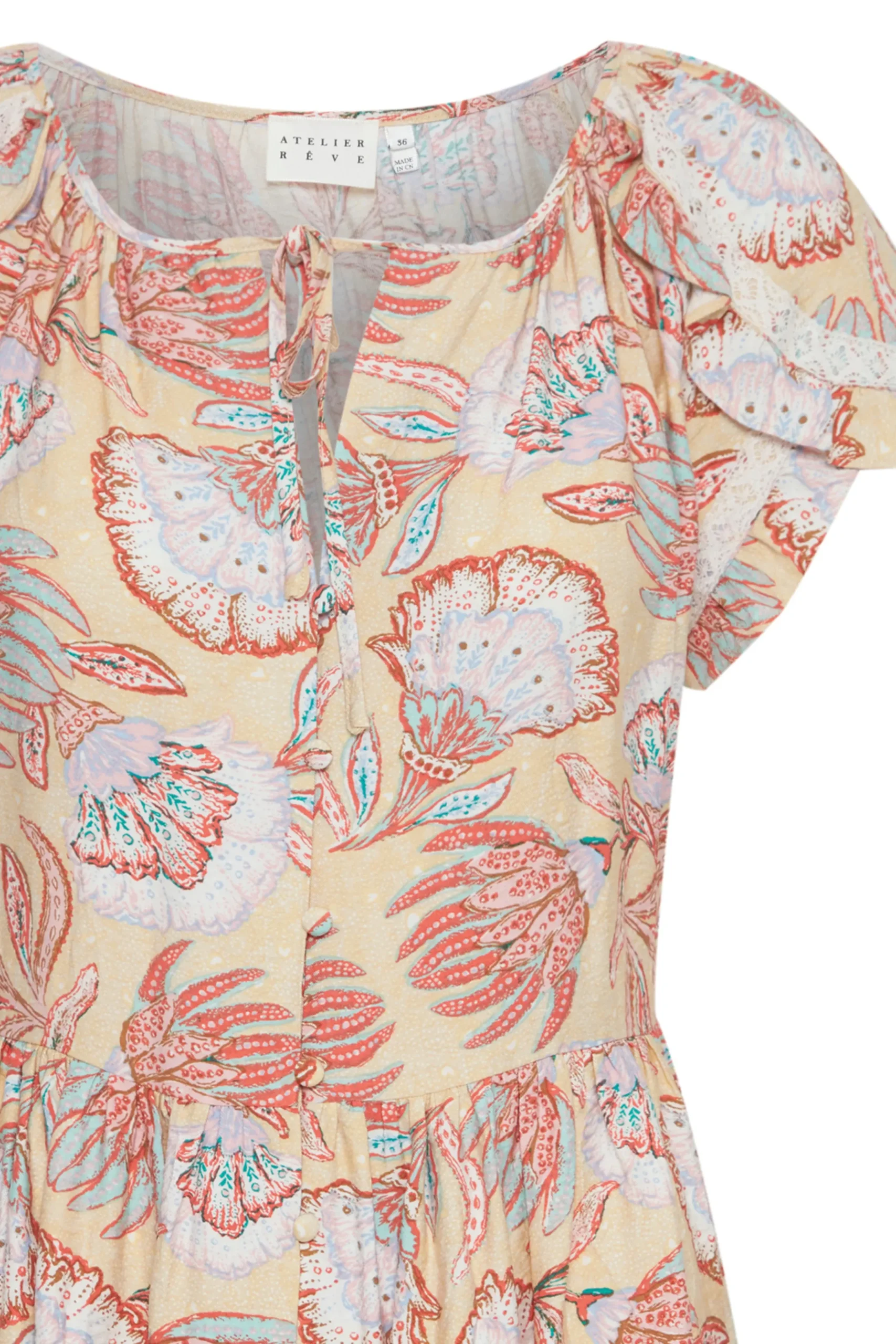 IRLAMORE Robe